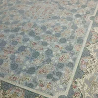 یک عدد فرش ۹متری