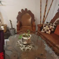 مبلمان روستیک|مبلمان خانگی و میز عسلی|پردیس, فاز ۱۱|دیوار