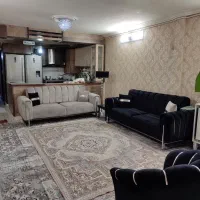 ۸۵تکواحد خلوت طبقه‌اول مطهری شمالی هدایت زوج هنرور|فروش آپارتمان|مشهد, هنرور|دیوار