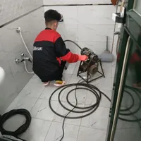 لوله بازکنی سراسررشت شبانه روزی۱۰۰٪تضمینی