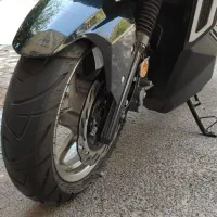 موتور sym adv 175|موتورسیکلت|تبریز, |دیوار