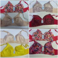 فروش ۵۰ عدد لباس زیرزنانه در سایزهای ۷۵ و۸۰|لباس|اسلامشهر, شهرک امام حسین (میان آباد)|دیوار