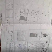 زمین فروشی جزیره هرمز پشت دانشگاه شهرک شهید پویان|فروش زمین و ملک کلنگی|هرمز, |دیوار