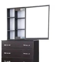 آینه ریلی میز آرایش