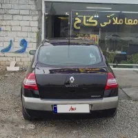 مگان 1600 بدون رنگ 2010|خودرو سواری و وانت|ارومیه, |دیوار