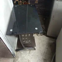 میز تحریر و صندلی کودک