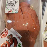 گوشت گوساله درجه 1