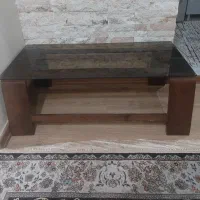 میز جلو مبلی|مبلمان خانگی و میز عسلی|تهران, قاسم‌آباد|دیوار