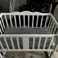 تخت نوزاد|تخت و صندلی بچه|فردیس, شهرک صنعتی سیمین دشت|دیوار