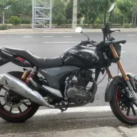 موتور RKV 200 مدل ۹۲