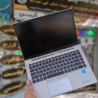لپ تاپ شاهکار HP