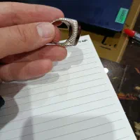 انگشتر بحرینی|جواهرات|آذرشهر, |دیوار