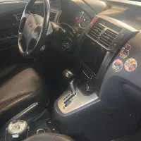 توسان۲۰۱۰|خودرو سواری و وانت|اصفهان, توپخانه ارتش|دیوار