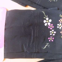 ساق دست|لباس|رشت, فلسطین|دیوار
