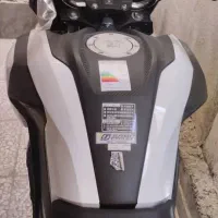 هوندا ادونچر ۱۹۰x cb|موتورسیکلت|تهران, کرمان|دیوار