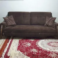 اجاره روزانه/هفتگی/ماهانه آپارتمان ۱۲۰ متری