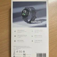 ساعت Haylou GS|ساعت|تهران, اباذر|دیوار