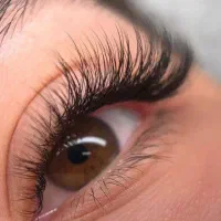 مدل اکستنشن مژه، لیفت و لمینت مژه و ابرو