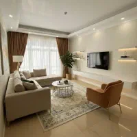 ظفر ۱۱۵ متر نوساز تک واحدی