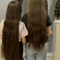 خریدار اصلی موهای شما