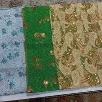 پارچه(سخمه)