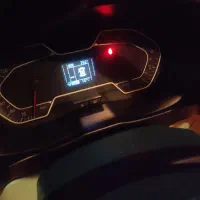 خودرو اطلس اس