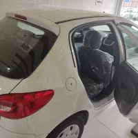 207خشک|خودرو سواری و وانت|اراک, |دیوار