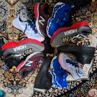 کفش استوک اورجینال اروپا نو و تاناکورا