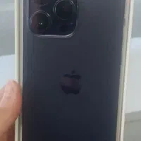 آیفون ۱۴پرومکس ریجستر شده با تخفیف