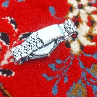 ساعت عقربه های شب نما|ساعت|کوهدشت, |دیوار