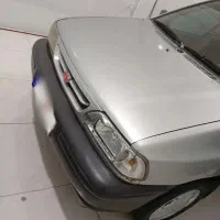 پراید86هیدرولیک درحدصفر