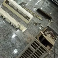 تعمیرات کولر گازی پمپ اب ابگرمکن یخچال در محل
