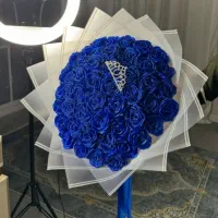 گل ربانی|گل مصنوعی|گرگان, |دیوار