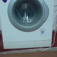 لباسشوی بوش ۷کیلوی درحدنو هست۳۰ملیون