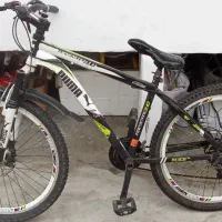 دوچرخه سایز 26 مدل پوما