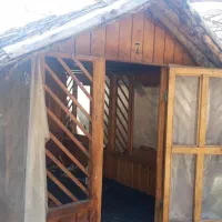 فروش آلاچیق چوبی