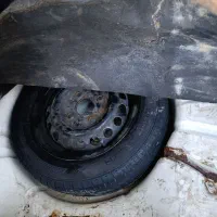 پراید 89 فابریک اصل|خودرو سواری و وانت|اردبیل, |دیوار