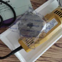 قیچی برقی کوچک|لوازم خیاطی و بافتنی|خمینیشهر, |دیوار