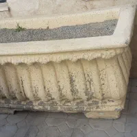 فروش گلدانهای سیمانی|گل و گیاه طبیعی|تهران, شهرک صدرا|دیوار