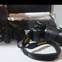 فروش کلیه وسایل عکاسی به صورت یکجا