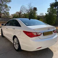 سوناتا yf مدل 2013 درجه یک بسیار تمیز|خودرو سواری و وانت|شیراز, پودنک|دیوار