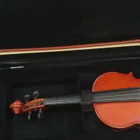 ویلون باخ آک|ویولن|مشهد, سپاد|دیوار