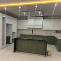 جشنواره فروش کابینت نئوکلاسیک|مصالح و تجهیزات ساختمان|مشهد, ادیب نیشابوری (شهرک غرب)|دیوار
