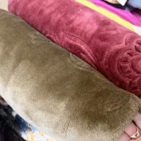 پتوی گلبافت