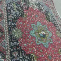 فرش قالی 12متری