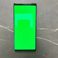 samsung note 9 128/6|موبایل|مشهد, سجاد شهر|دیوار