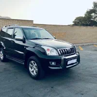 تویوتا پرادو شش سیلندر|خودرو سواری و وانت|اصفهان, وحید|دیوار