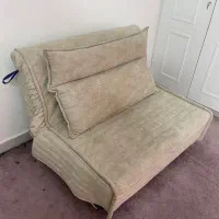 مبل تختخواب شو یک نفره