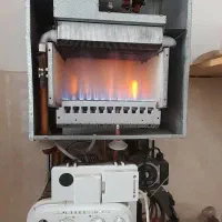 تعمیر و تعمیرات پکیج کولر آبگرمکن بخاری|خدمات پیشه و مهارت|رودسر, |دیوار