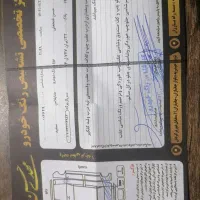 دناپلاس توربو 6دنده مدل 1402